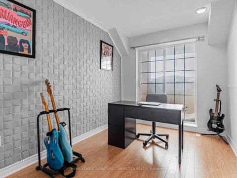 Photo 17 at C208 - 110 Cornell Park Avenue, Cornell, Markham