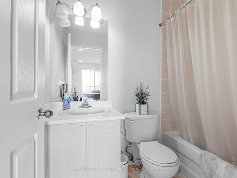 Photo 20 at C208 - 110 Cornell Park Avenue, Cornell, Markham