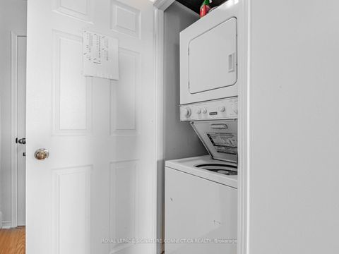 Photo 21 at C208 - 110 Cornell Park Avenue, Cornell, Markham