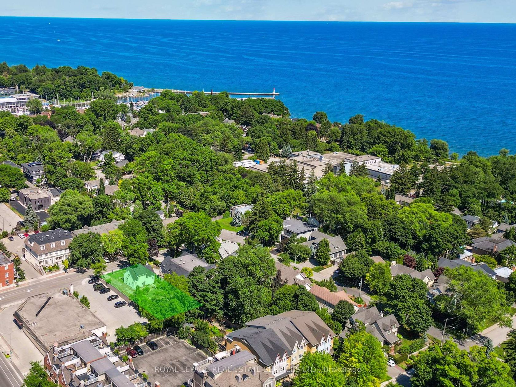 86 Kerr Street, CO Central, Oakville 
