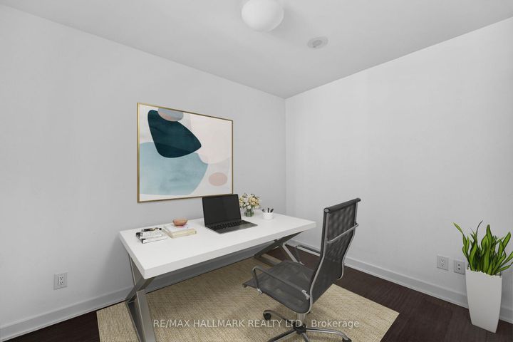 Photo 6 at 1407 - 170 Sumach Street, Regent Park, Toronto