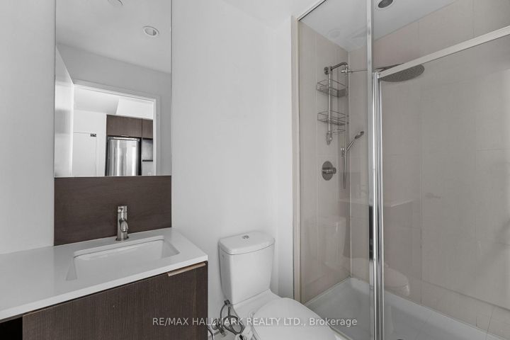 Photo 8 at 1407 - 170 Sumach Street, Regent Park, Toronto