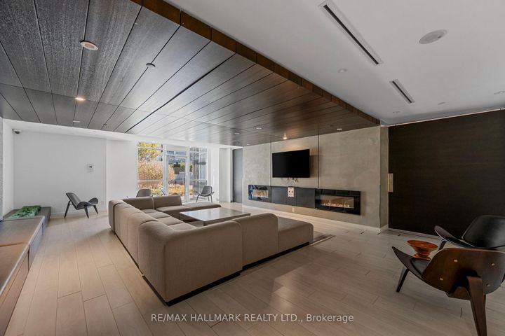 Photo 14 at 1407 - 170 Sumach Street, Regent Park, Toronto