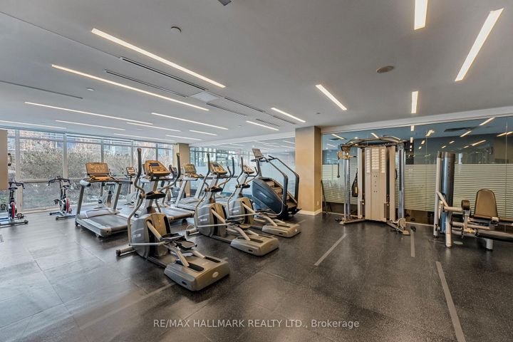 Photo 18 at 1407 - 170 Sumach Street, Regent Park, Toronto