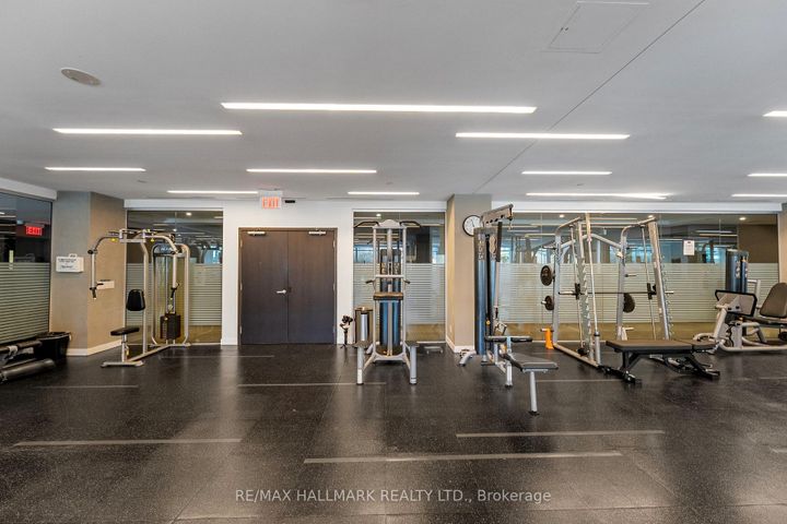 Photo 19 at 1407 - 170 Sumach Street, Regent Park, Toronto