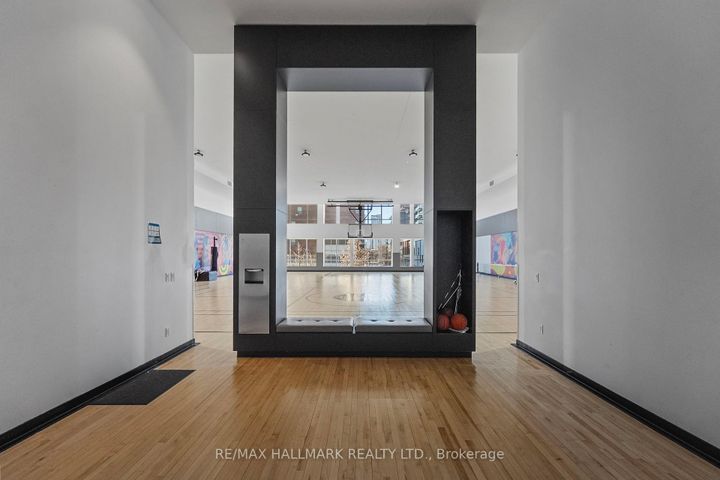 Photo 22 at 1407 - 170 Sumach Street, Regent Park, Toronto