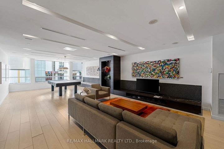 Photo 29 at 1407 - 170 Sumach Street, Regent Park, Toronto