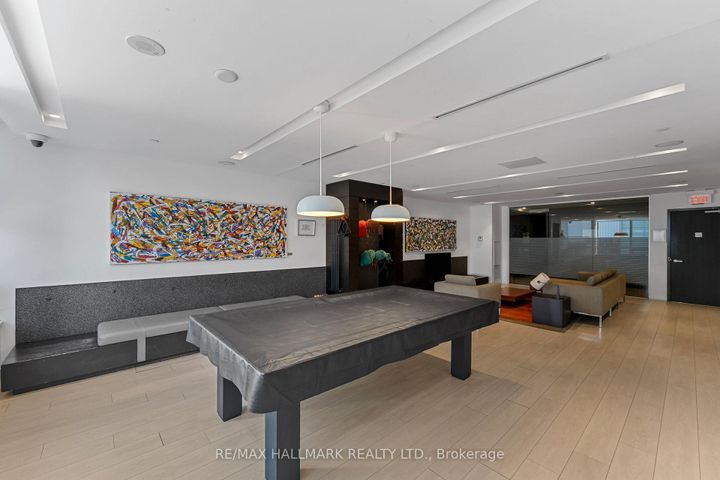 Photo 30 at 1407 - 170 Sumach Street, Regent Park, Toronto