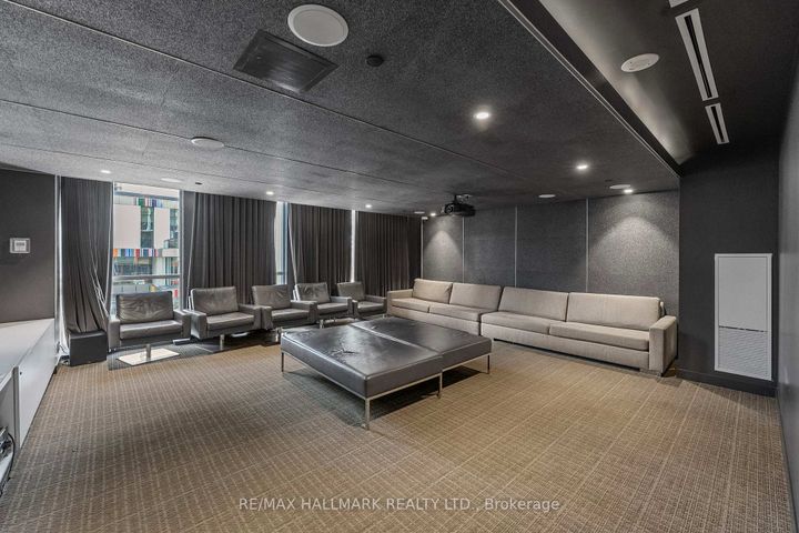 Photo 31 at 1407 - 170 Sumach Street, Regent Park, Toronto