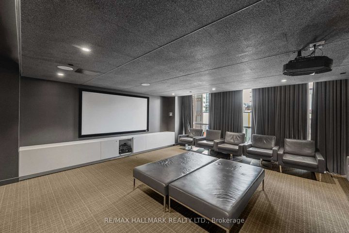 Photo 32 at 1407 - 170 Sumach Street, Regent Park, Toronto