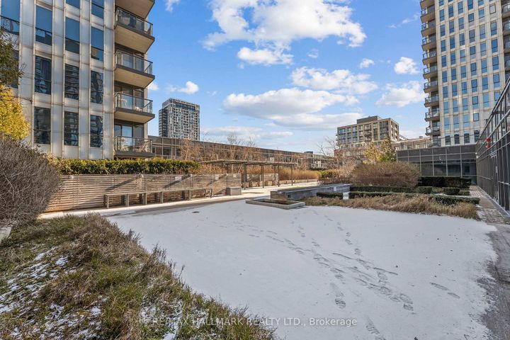 Photo 33 at 1407 - 170 Sumach Street, Regent Park, Toronto