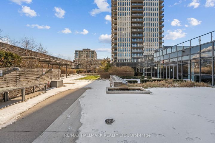 Photo 34 at 1407 - 170 Sumach Street, Regent Park, Toronto
