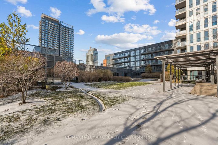 Photo 37 at 1407 - 170 Sumach Street, Regent Park, Toronto