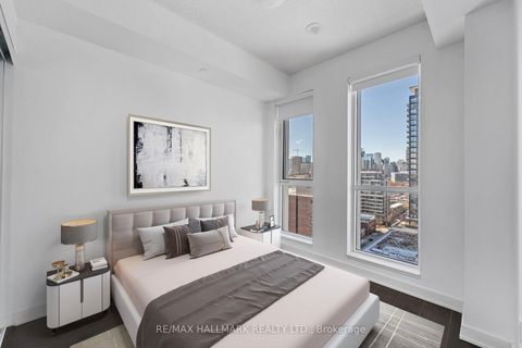 Photo 5 at 1407 - 170 Sumach Street, Regent Park, Toronto