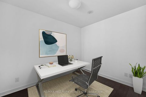 Photo 6 at 1407 - 170 Sumach Street, Regent Park, Toronto