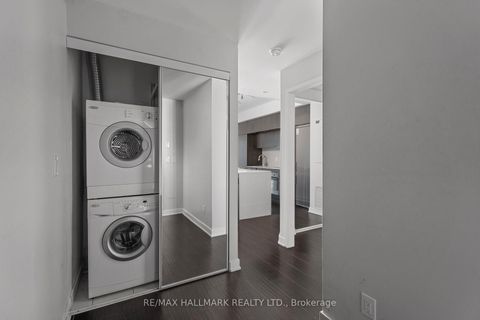 Photo 10 at 1407 - 170 Sumach Street, Regent Park, Toronto