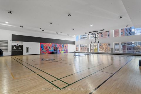 Photo 16 at 1407 - 170 Sumach Street, Regent Park, Toronto