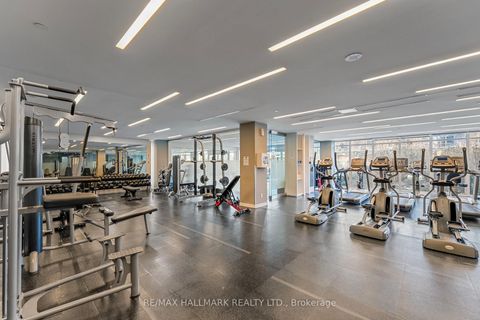 Photo 17 at 1407 - 170 Sumach Street, Regent Park, Toronto