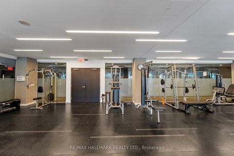 Photo 19 at 1407 - 170 Sumach Street, Regent Park, Toronto