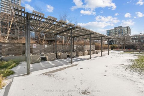 Photo 35 at 1407 - 170 Sumach Street, Regent Park, Toronto