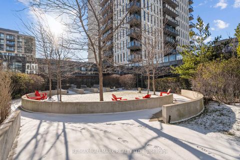 Photo 36 at 1407 - 170 Sumach Street, Regent Park, Toronto