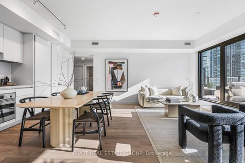 Photo 0 at 1307 - 4015 The Exchange, City Centre, Mississauga