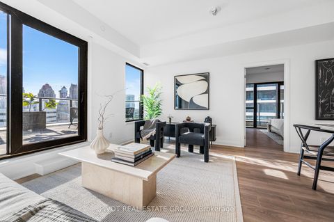 Photo 5 at 1307 - 4015 The Exchange, City Centre, Mississauga