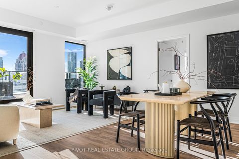 Photo 6 at 1307 - 4015 The Exchange, City Centre, Mississauga