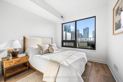 Photo 9 at 1307 - 4015 The Exchange, City Centre, Mississauga