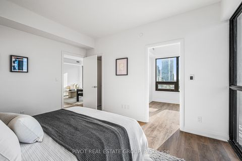 Photo 15 at 1307 - 4015 The Exchange, City Centre, Mississauga