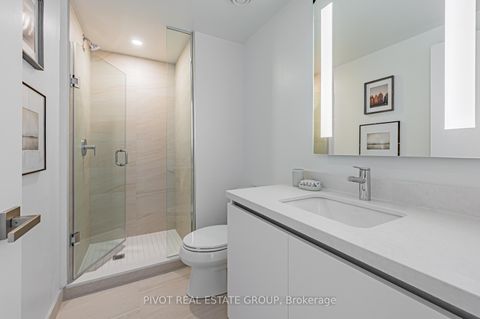 Photo 16 at 1307 - 4015 The Exchange, City Centre, Mississauga