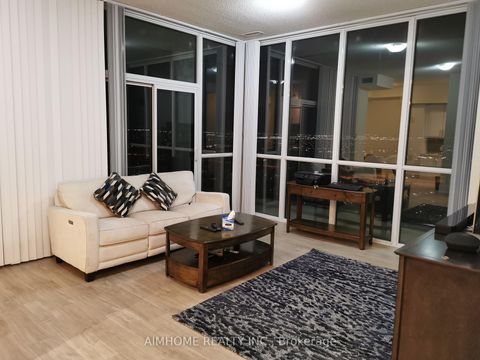 Photo 5 at 4604 - 3975 Grand Park Drive, City Centre, Mississauga