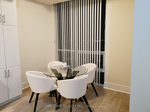 Photo 7 at 4604 - 3975 Grand Park Drive, City Centre, Mississauga