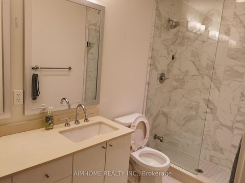 Photo 11 at 4604 - 3975 Grand Park Drive, City Centre, Mississauga
