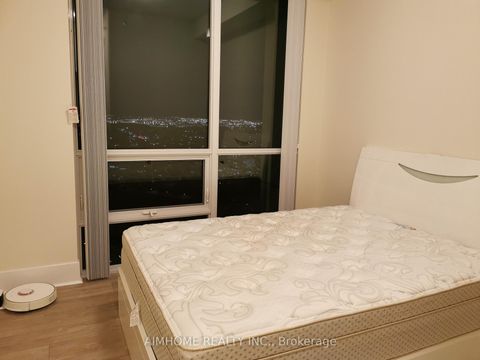 Photo 12 at 4604 - 3975 Grand Park Drive, City Centre, Mississauga