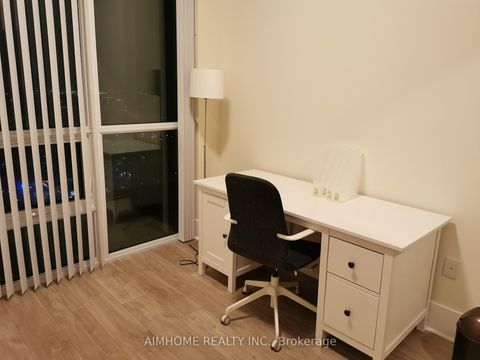 Photo 13 at 4604 - 3975 Grand Park Drive, City Centre, Mississauga