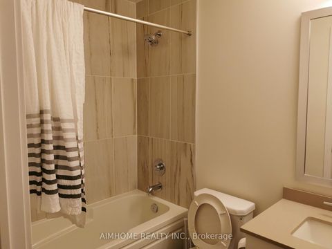Photo 14 at 4604 - 3975 Grand Park Drive, City Centre, Mississauga