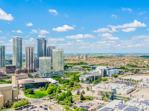 Photo 7 at UPH01 - 135 City Centre Drive, City Centre, Mississauga