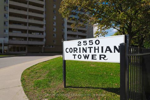 Photo 0 at 1206 - 2550 Pharmacy Avenue, L'Amoreaux, Toronto