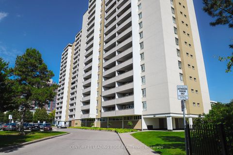 Photo 2 at 1206 - 2550 Pharmacy Avenue, L'Amoreaux, Toronto