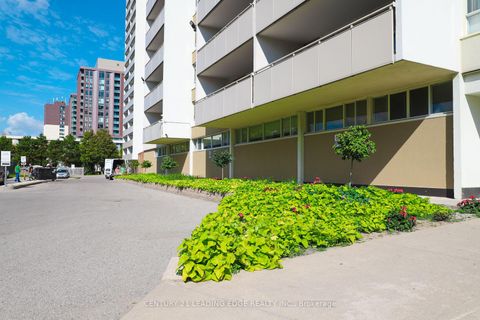 Photo 3 at 1206 - 2550 Pharmacy Avenue, L'Amoreaux, Toronto