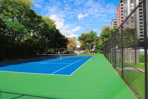 Photo 6 at 1206 - 2550 Pharmacy Avenue, L'Amoreaux, Toronto