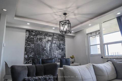 Photo 8 at 1206 - 2550 Pharmacy Avenue, L'Amoreaux, Toronto