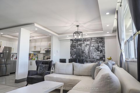 Photo 9 at 1206 - 2550 Pharmacy Avenue, L'Amoreaux, Toronto