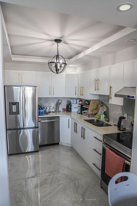 Photo 12 at 1206 - 2550 Pharmacy Avenue, L'Amoreaux, Toronto