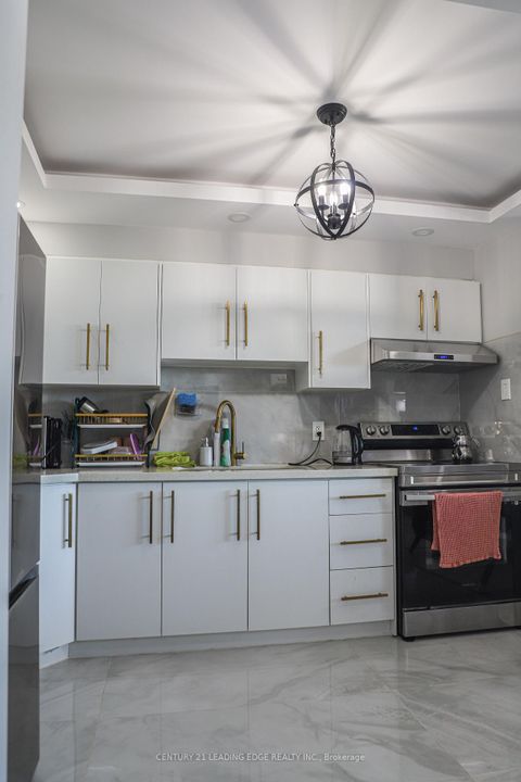 Photo 13 at 1206 - 2550 Pharmacy Avenue, L'Amoreaux, Toronto