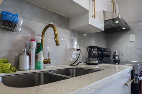 Photo 14 at 1206 - 2550 Pharmacy Avenue, L'Amoreaux, Toronto