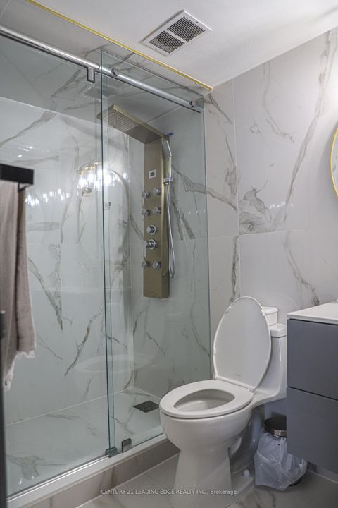 Photo 17 at 1206 - 2550 Pharmacy Avenue, L'Amoreaux, Toronto