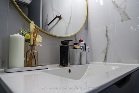 Photo 20 at 1206 - 2550 Pharmacy Avenue, L'Amoreaux, Toronto