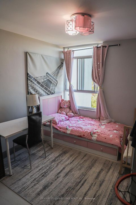 Photo 23 at 1206 - 2550 Pharmacy Avenue, L'Amoreaux, Toronto